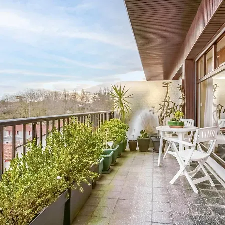 Gambetta Apartmán Saint-Jean-de-Luz