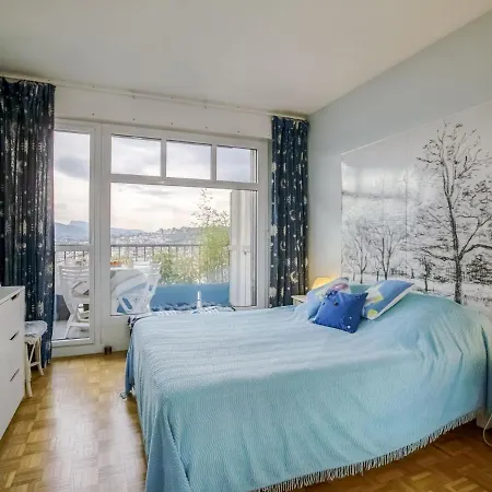 Gambetta Apartmán Saint-Jean-de-Luz