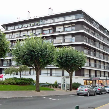 Gambetta Saint-Jean-de-Luz